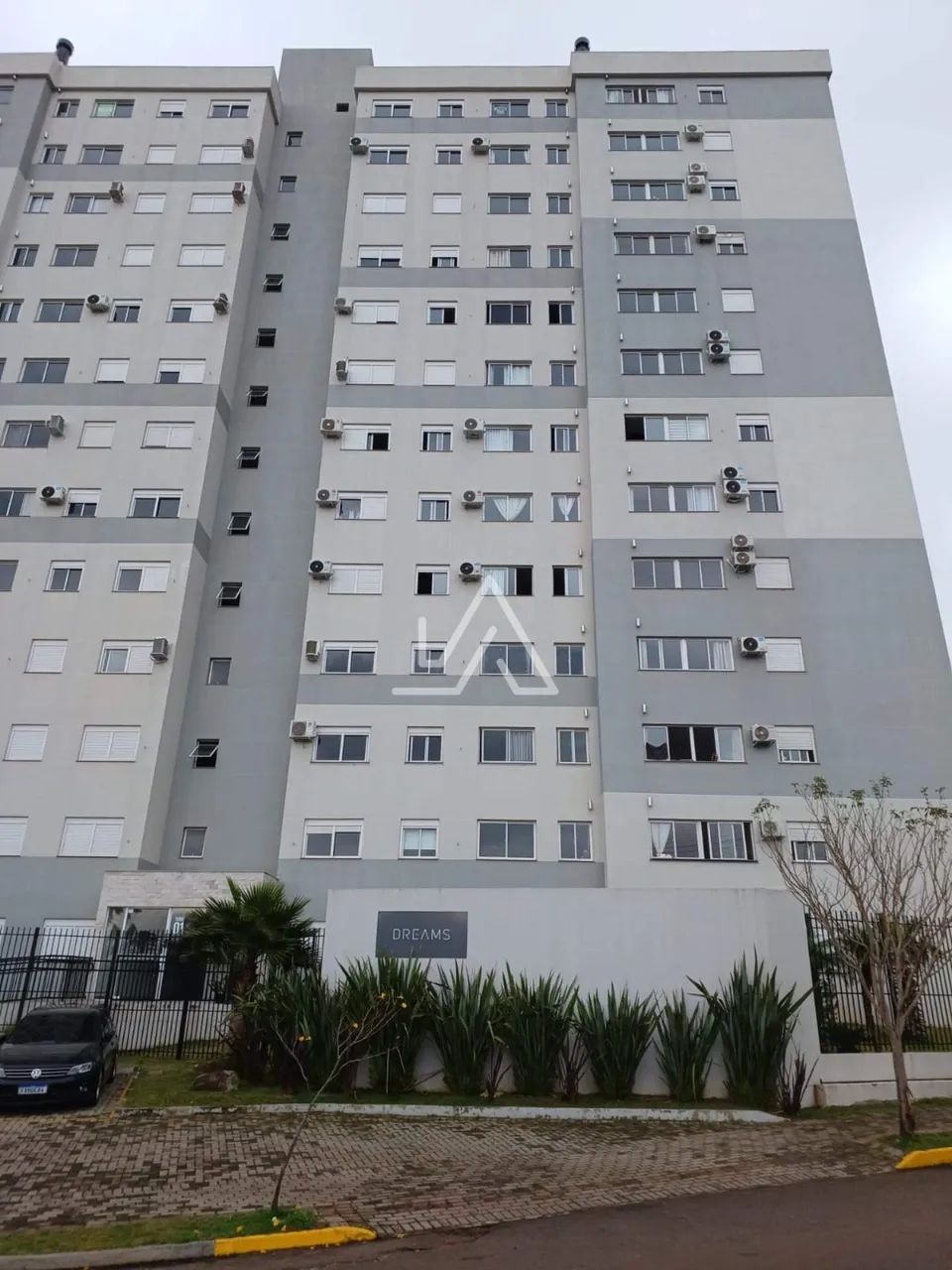 ED. DREAMS 03 DORM/SUÍTE E VAGA DUPLA - Foto 2