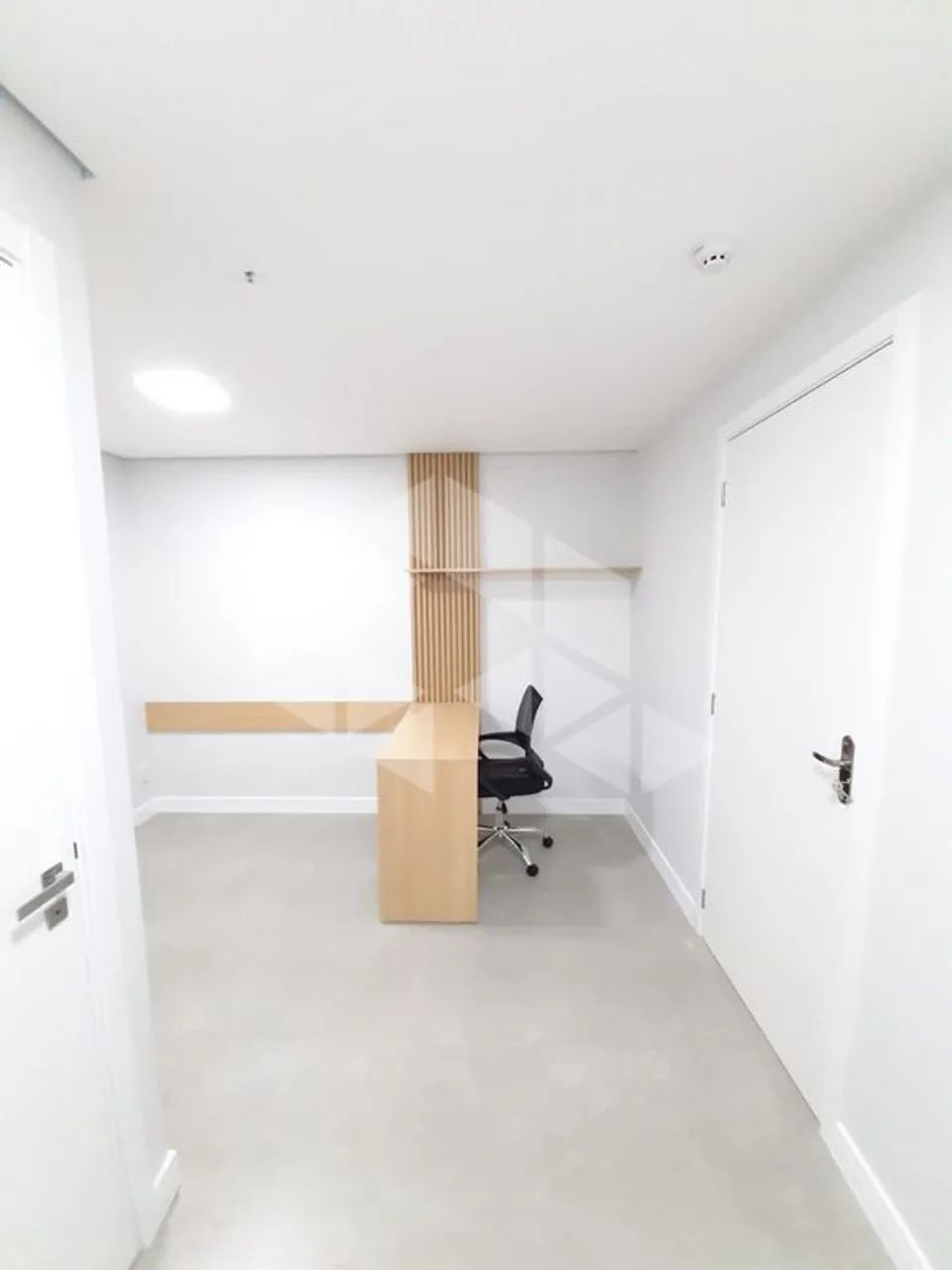 Sala 35M² - para Alugar - Foto 5