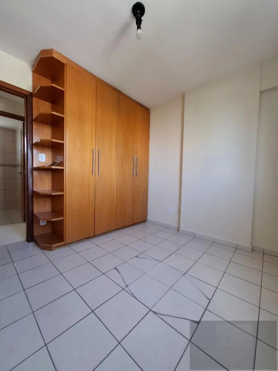 APARTAMENTO DE 02 QUARTOS - ED. EL MORYA - Foto 5
