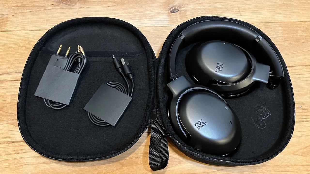 JBL TOUR ONE M2 - Foto 2