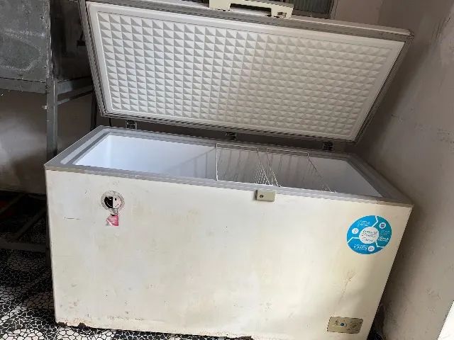 Freezer 