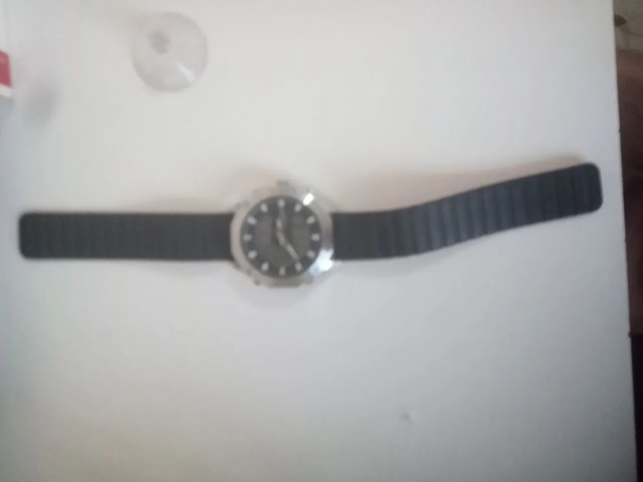 Relógio Spot com pulseira magnética - Foto 3