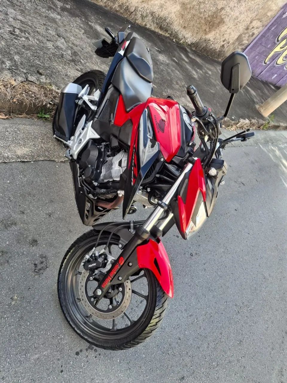 Twister 300f  - Foto 5