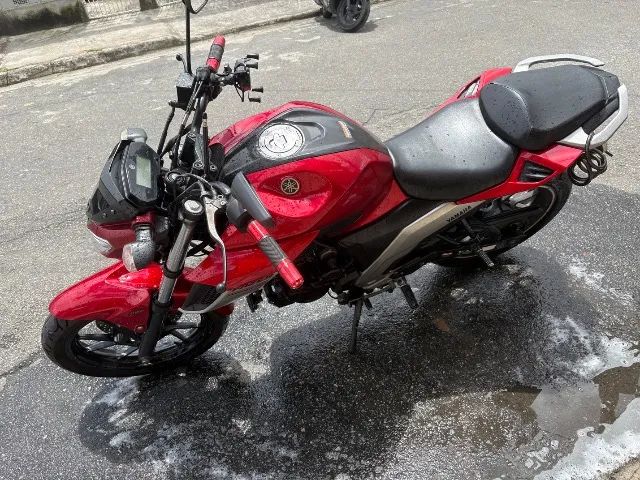 Fazer 250 flex 2021  - Foto 3
