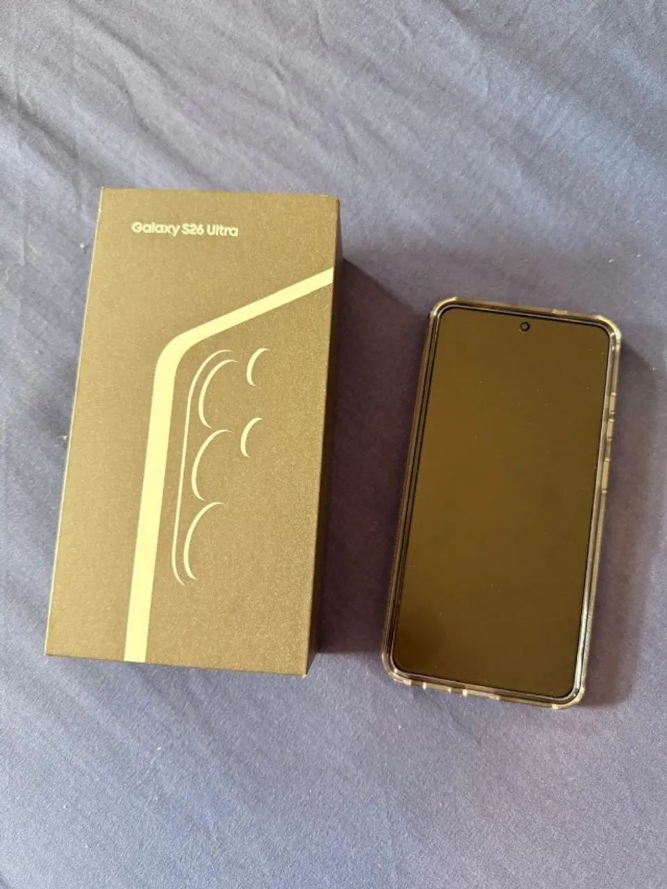 Samsung Galaxy S26 Ultra 256gb - Foto 2