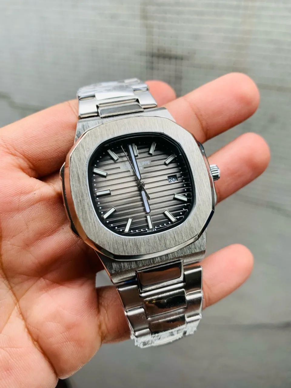 Relógio Patek Philippe  - Foto 2