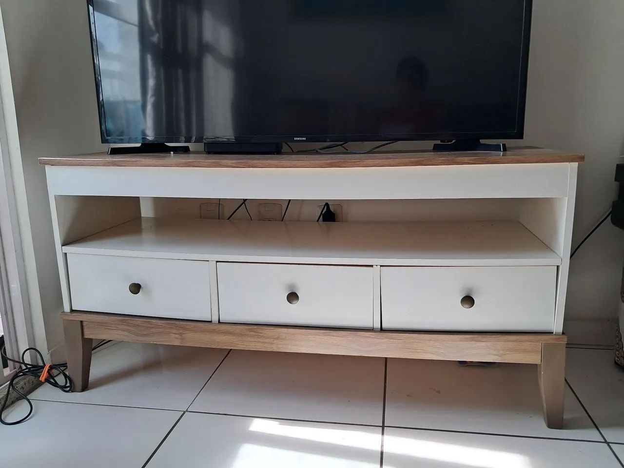 Rack de sala  - Foto 2