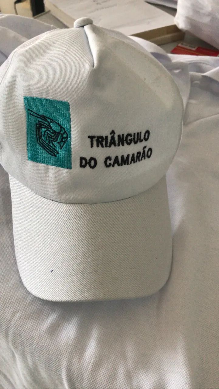 ? Bonés e Viseiras Personalizados para Empresas, Eventos e Equipes! - Foto 2