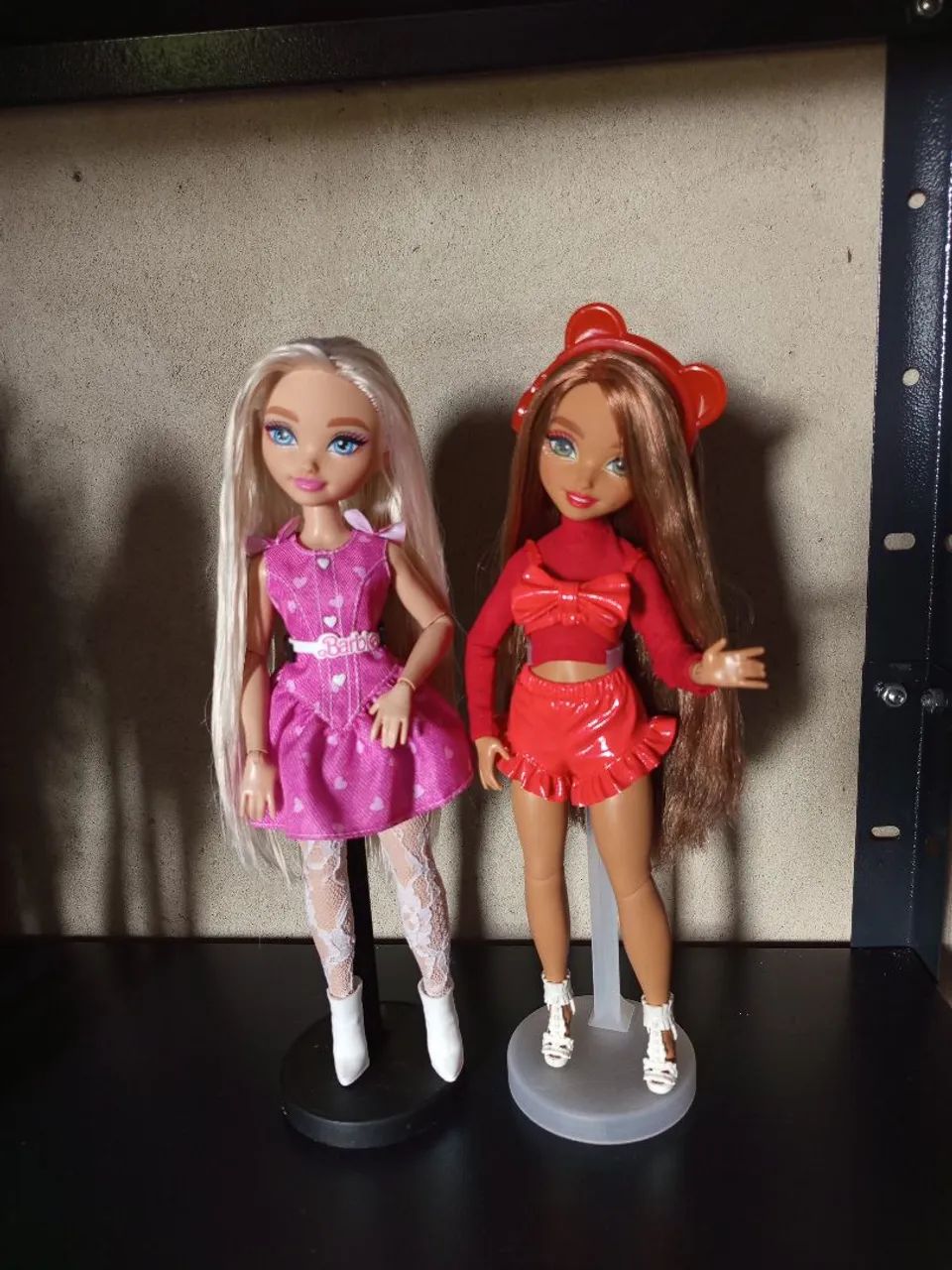 Barbie Dream besties novas! - Foto 3