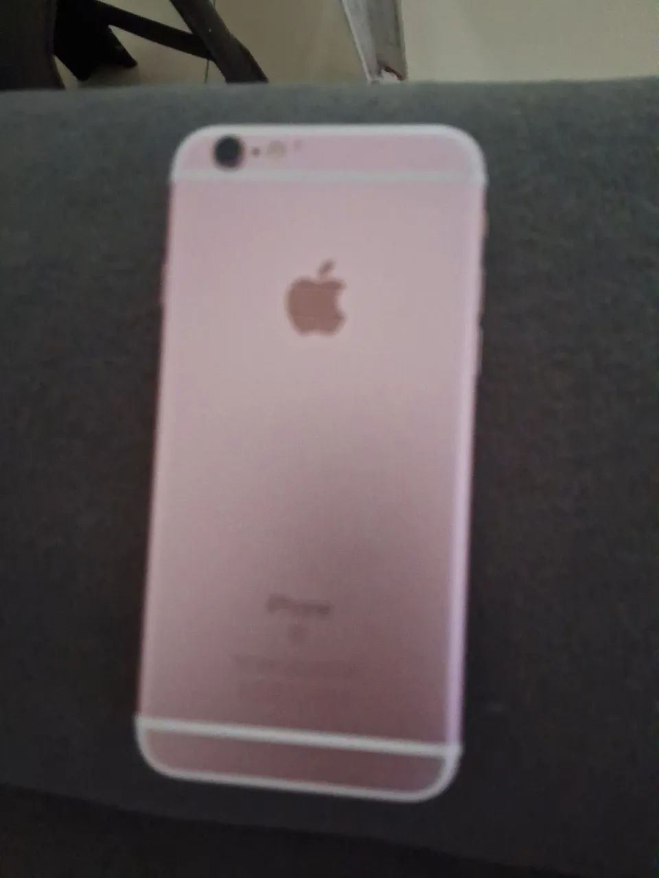 Iphone 6 - Foto 2