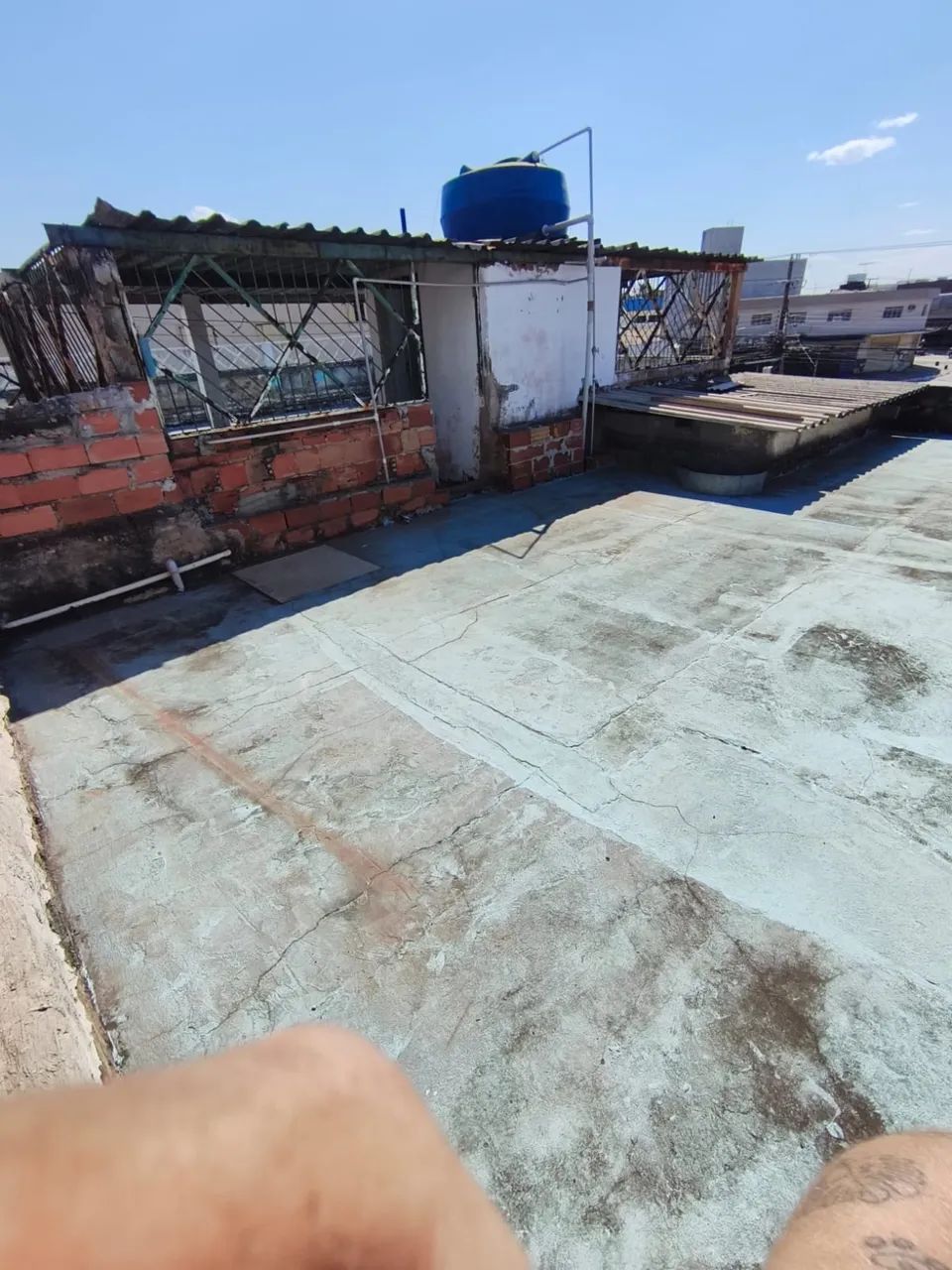 Vende-se Sobrado com Cobertura  - Foto 5