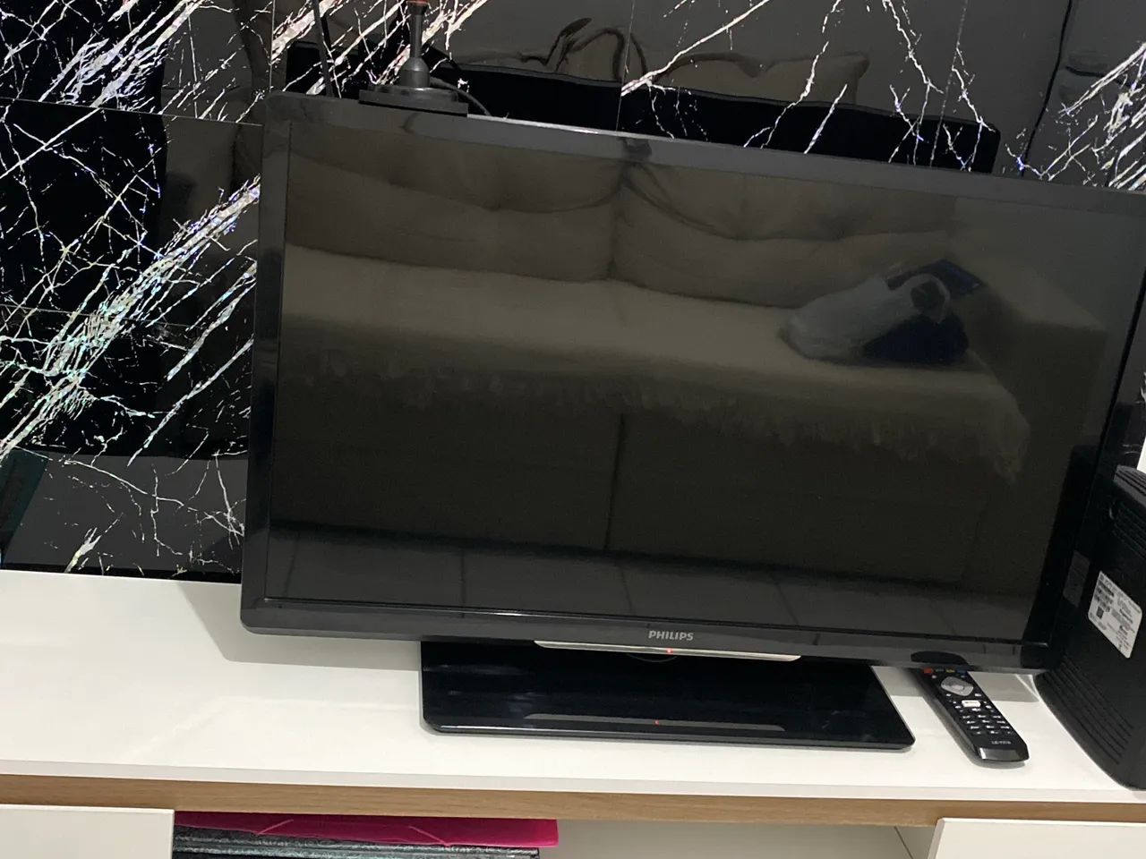 Televisão Philips  - Foto 2