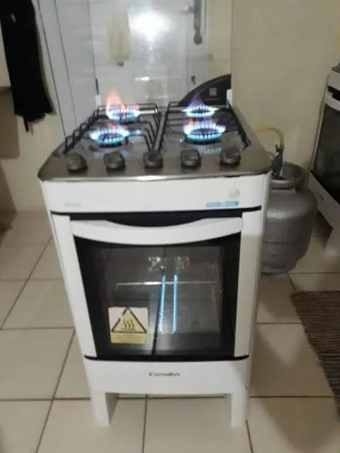 FOGÃO - ITAPETININGA  - Foto 2