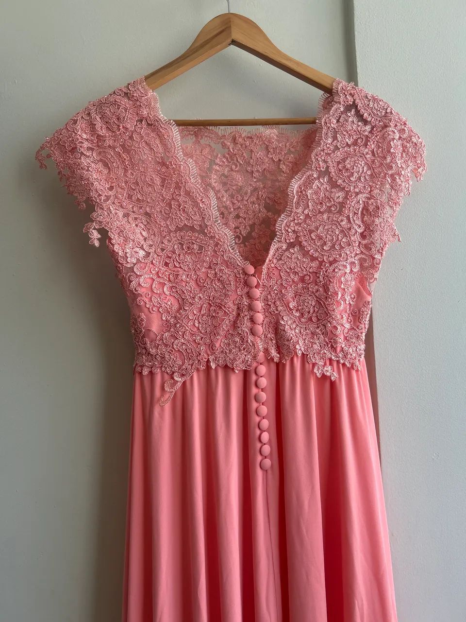 Vestido de festa clássico! - Foto 3