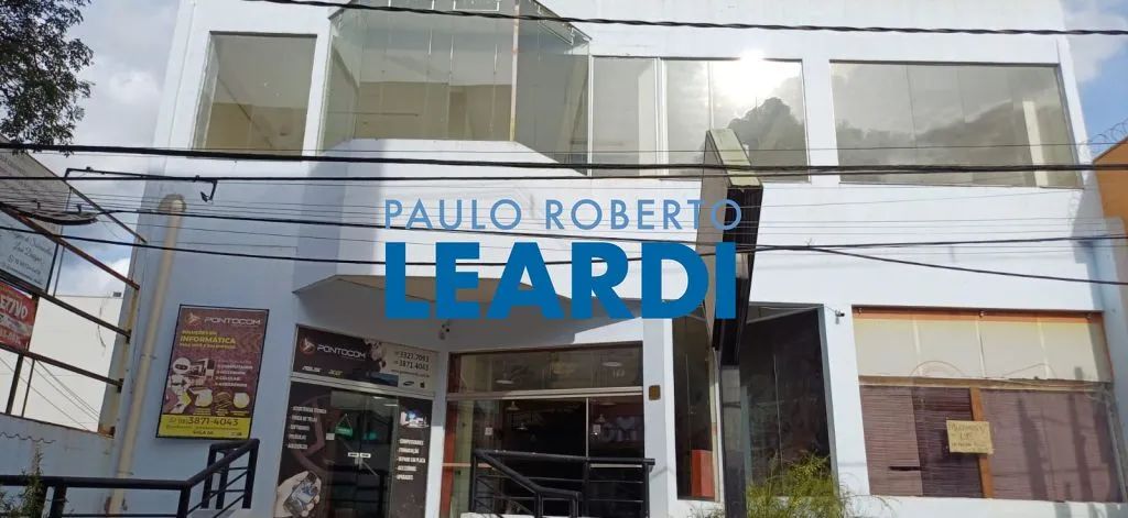 LOJA - CENTRO - SP