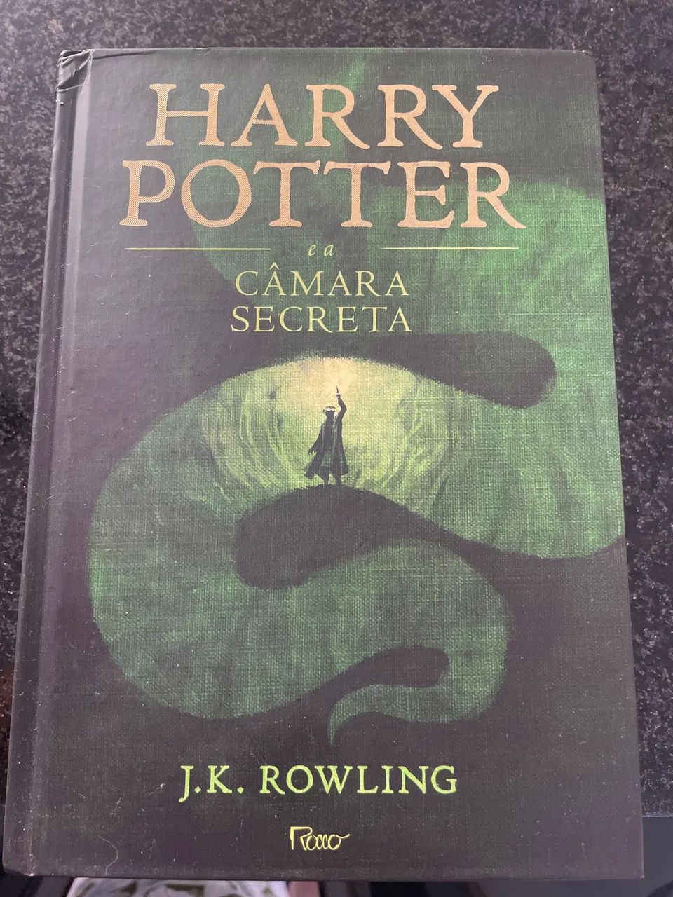 Harry Potter e Animais fantástico  - Foto 2