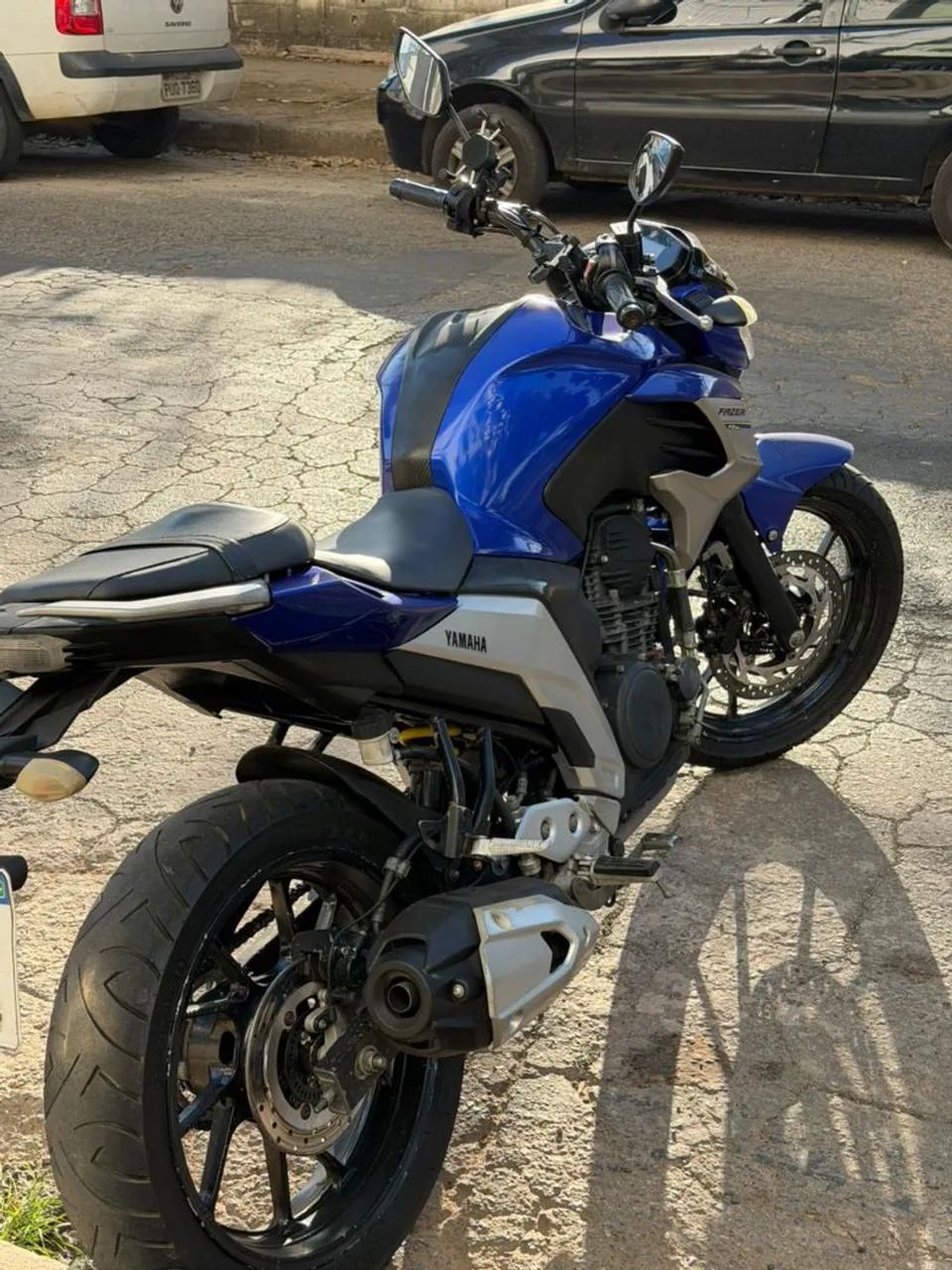 Fazer 250 2018/2019 - Foto 5
