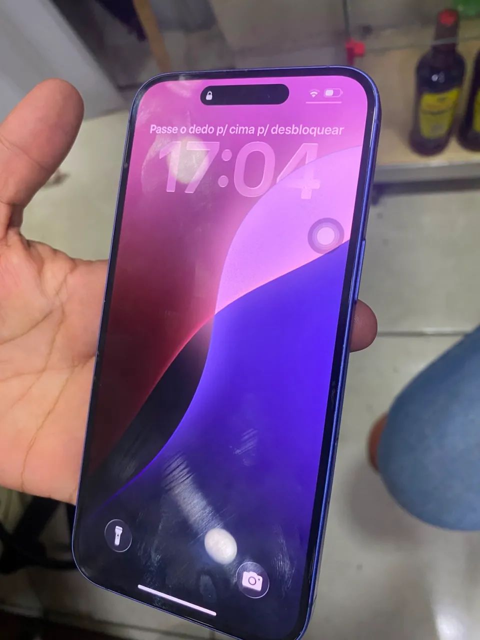 Celular  - Foto 2