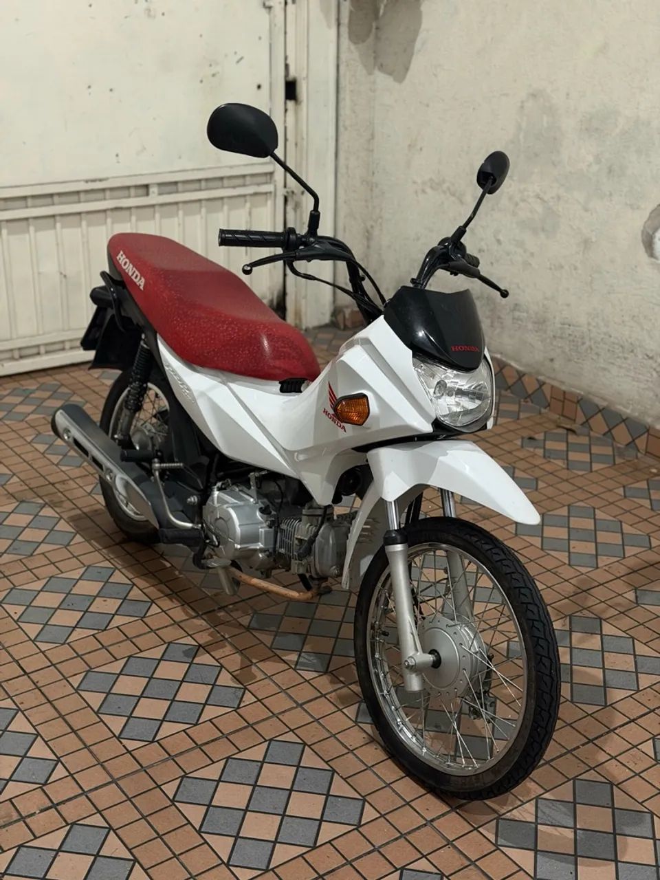 Pop 110
