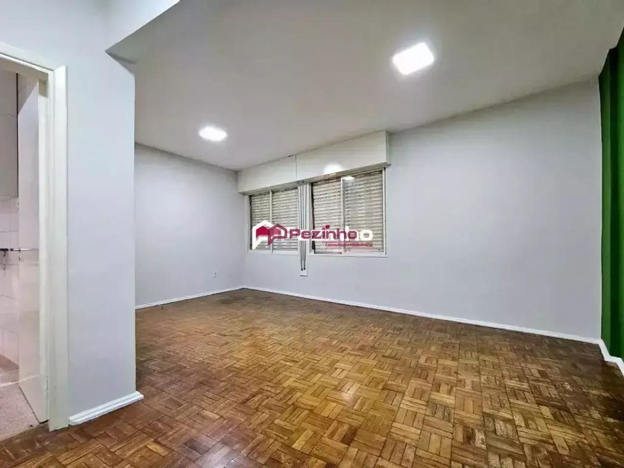Apartamento à venda em Limeira, Centro, com 3 quartos, com 103 m², Edifício São Jorge - Foto 2