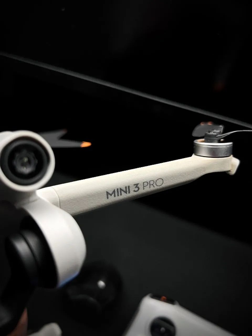 Drone DJI Mini 3 PRO + Kit FlyMore Completo - Foto 5