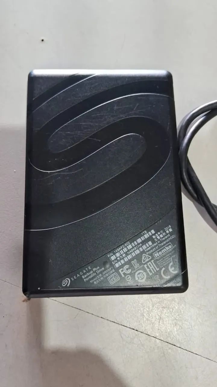 HD EXTERNO - Foto 2