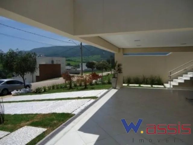 Condominio Reserva da Serra Jundiai - Foto 2