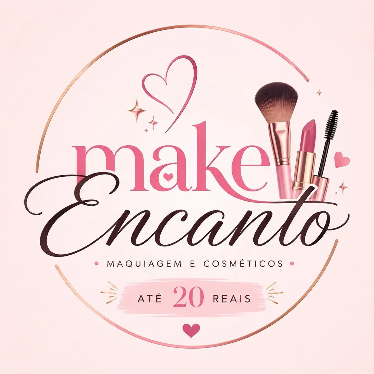 Makes e acessórios @makeencantoaju - Foto 4