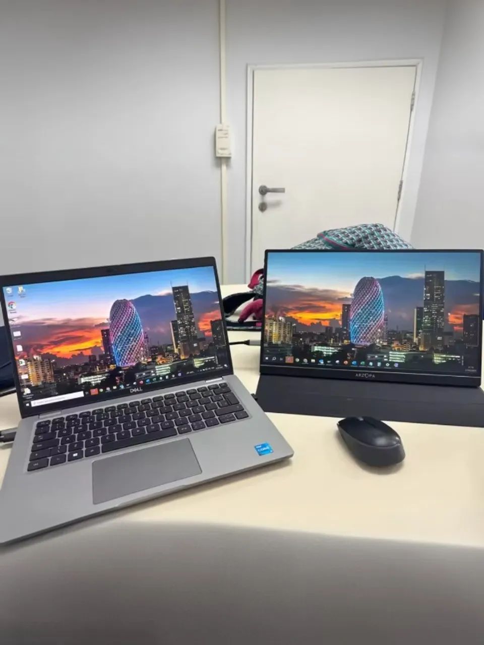 Monitor Portátil Arzopa S1 15.6? Full HD - Foto 2