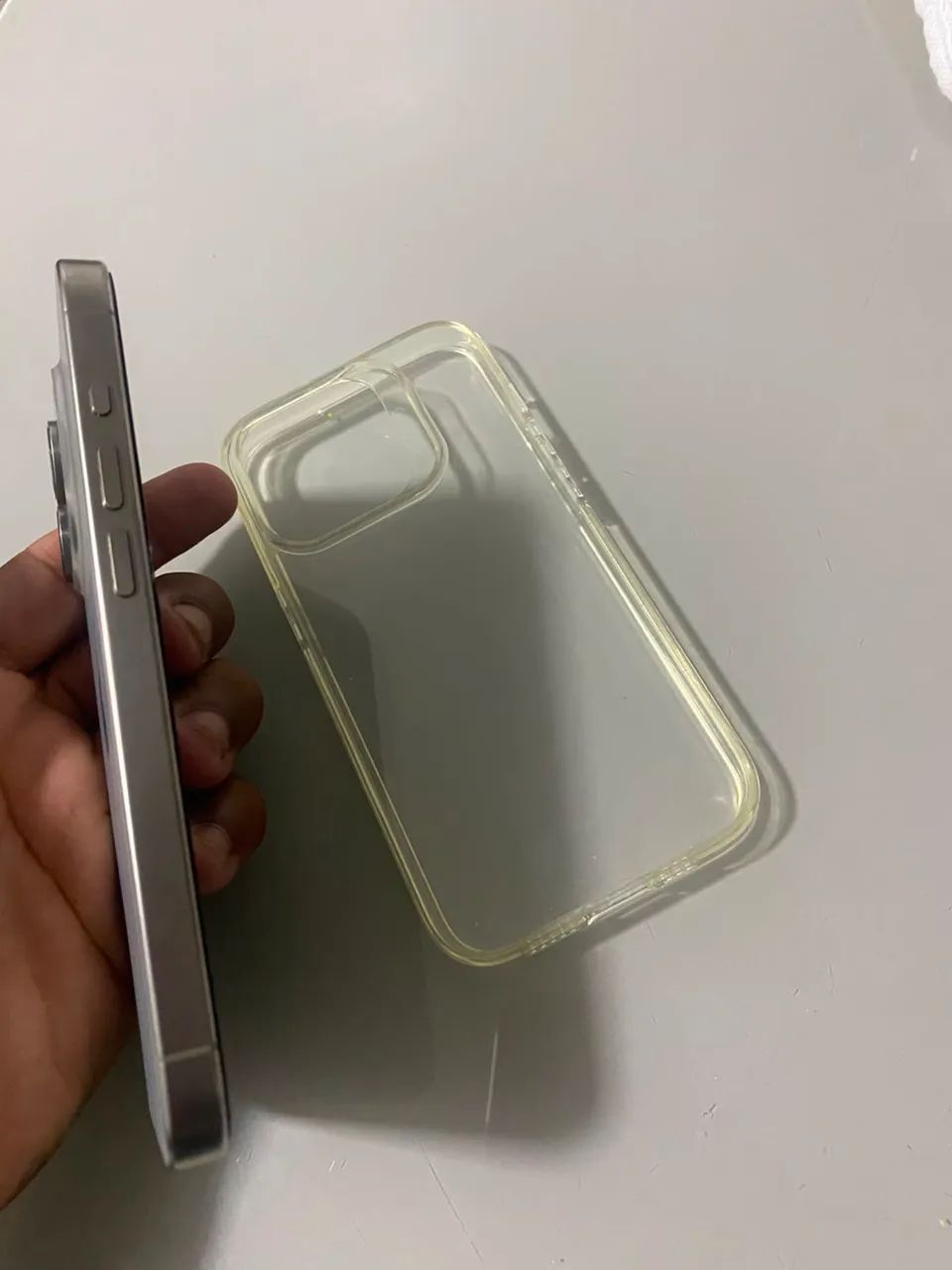 IPHONE 15 PRO - Foto 3