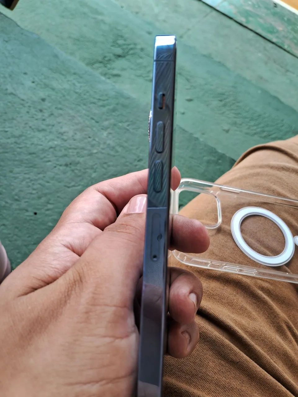 IPHONE 13 PRO MAX - Foto 4
