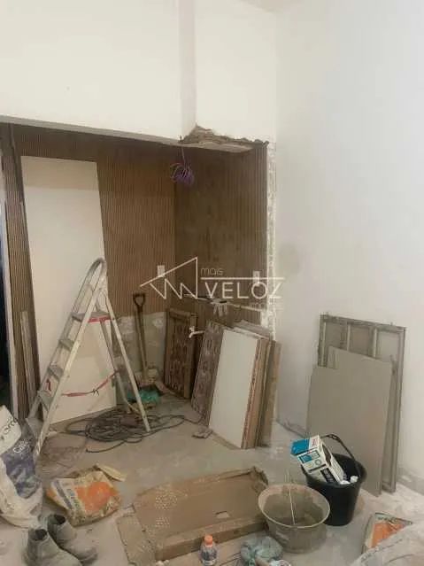 Kitnet/Conjugado : / Residencial / Centro - Foto 4