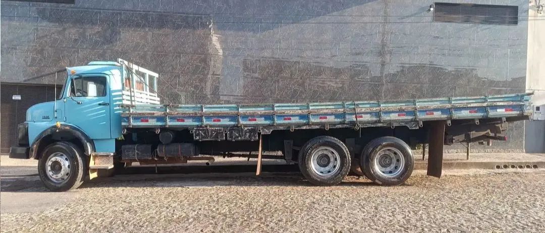 1316 truk - Foto 4