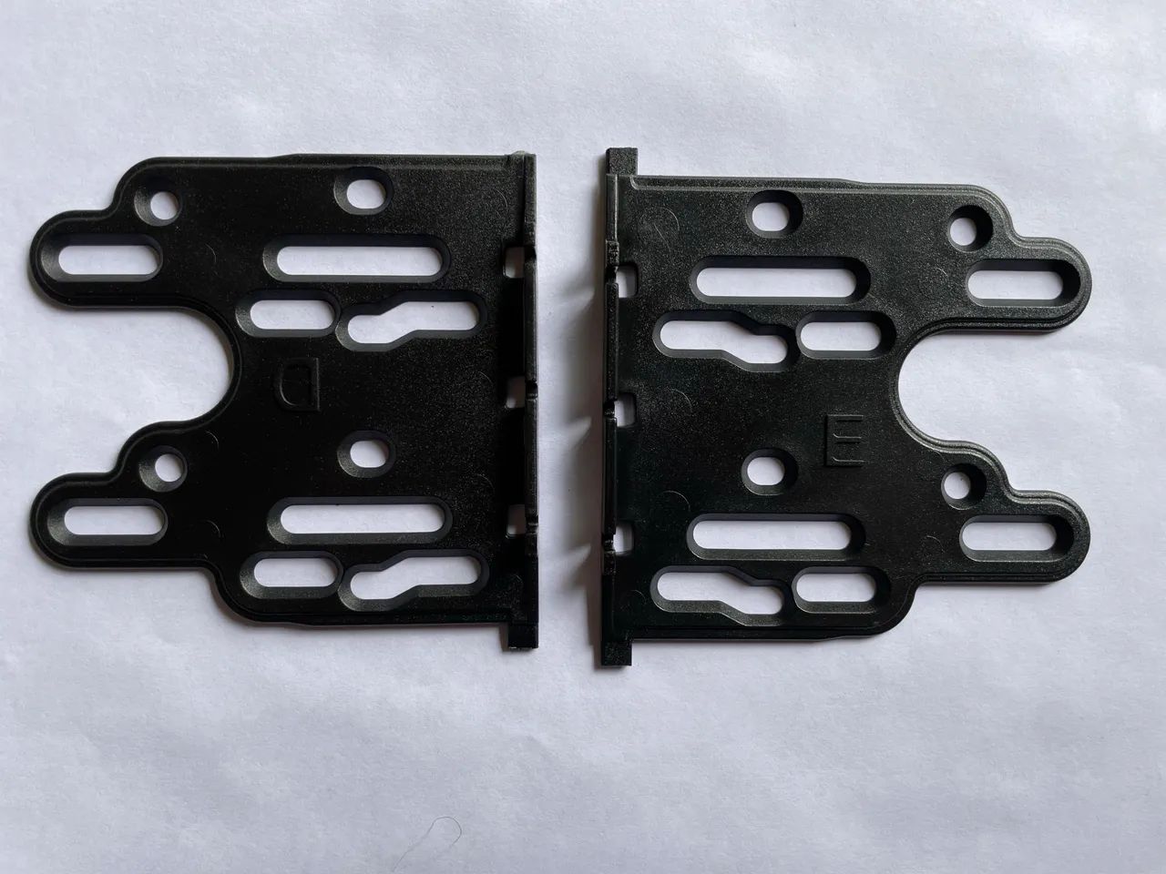 Moldura Fiamon para multimídia 7 pol. - VW Volkswagen - Gol/Voyage/Saveiro/Amarok/Jetta - Foto 7