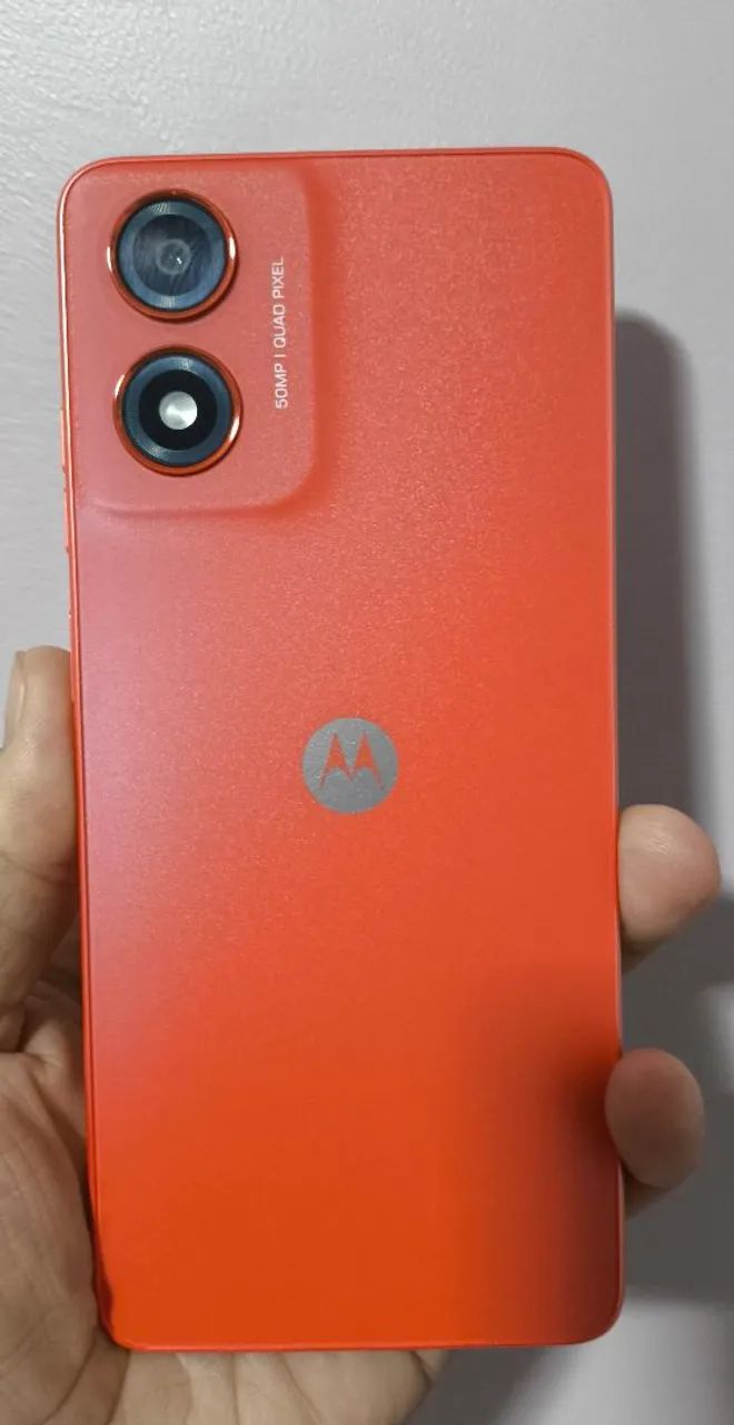 Moto g04s  - Foto 3
