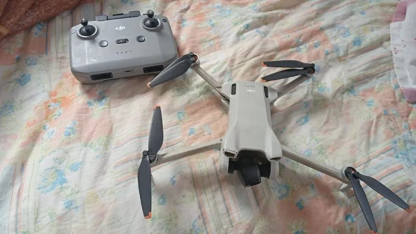 Dji Mini 3 - Foto 2