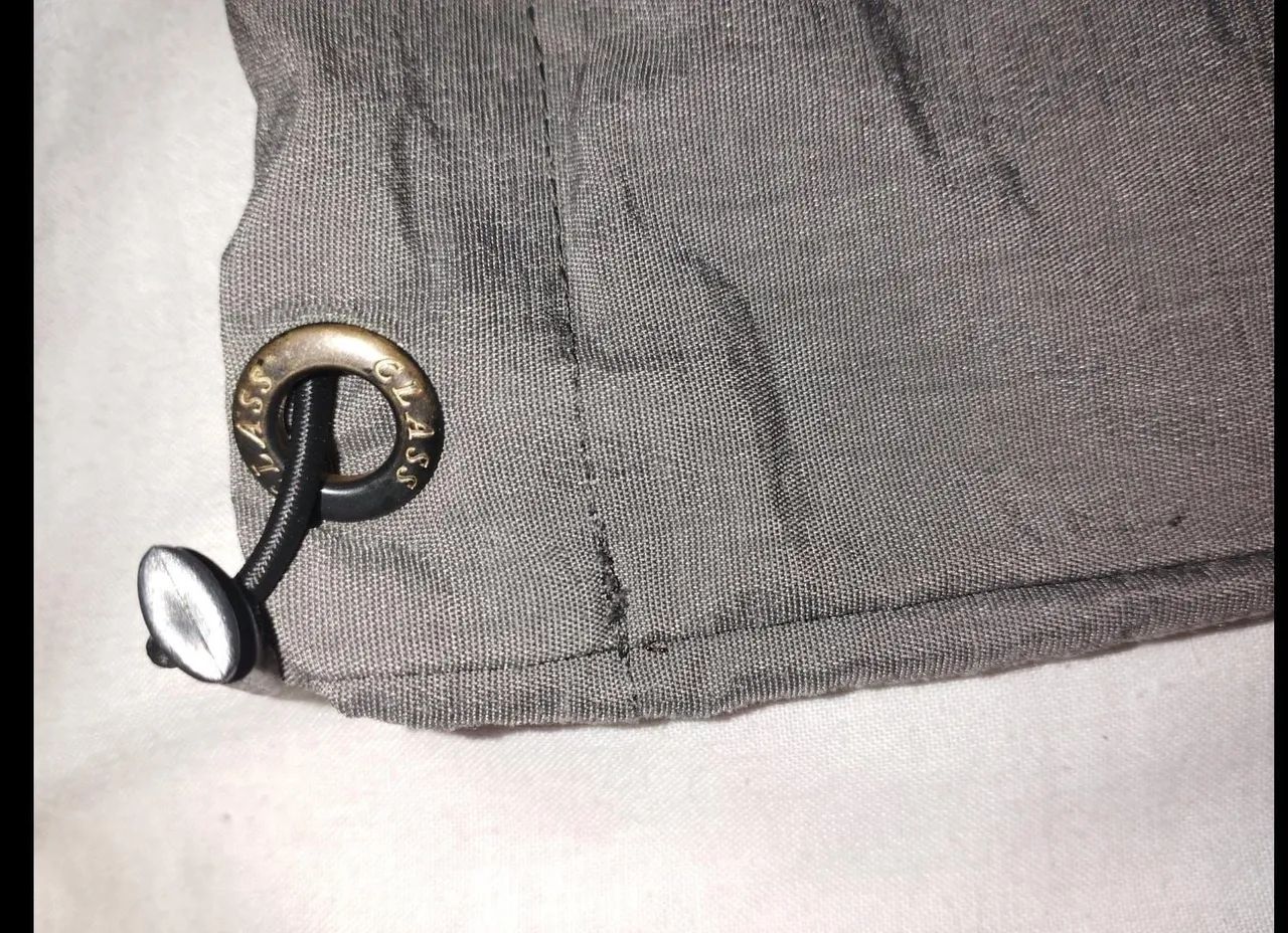 JAQUETA CLASS PALADIO JACKET GREY - Foto 3