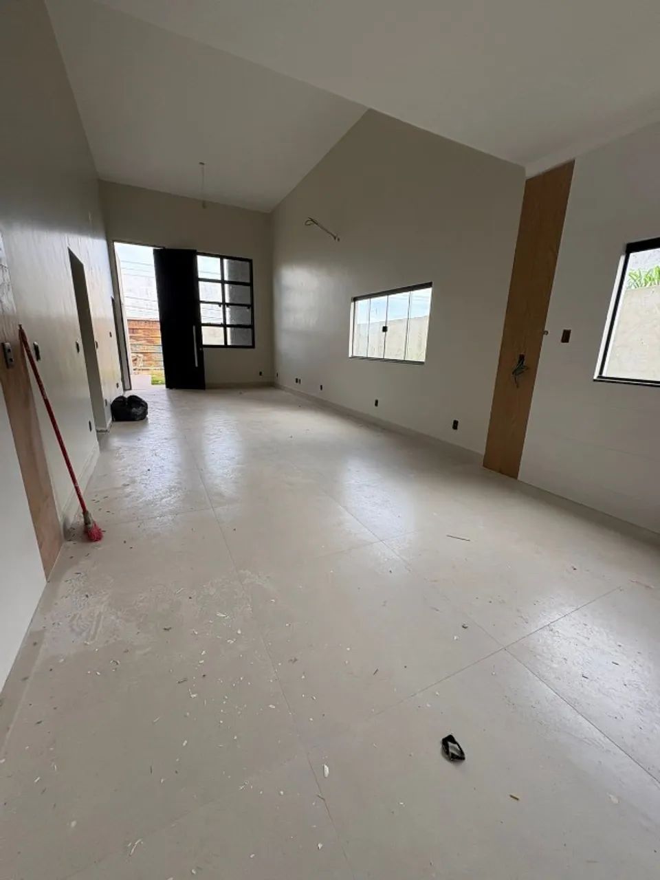 Excelente casa em lote amplo de 370m² - Foto 3