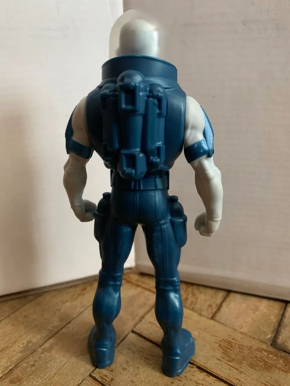 Boneco mr. freeze  - Foto 3