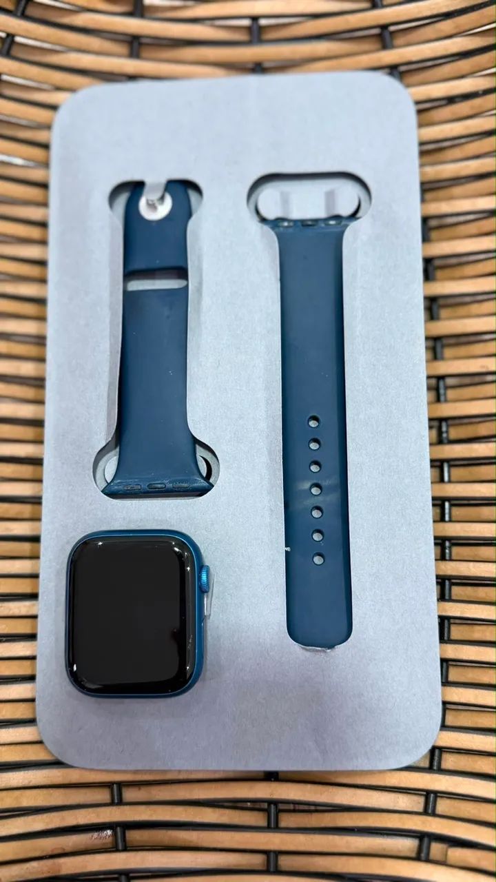 Apple Watch Série 7 - Foto 2