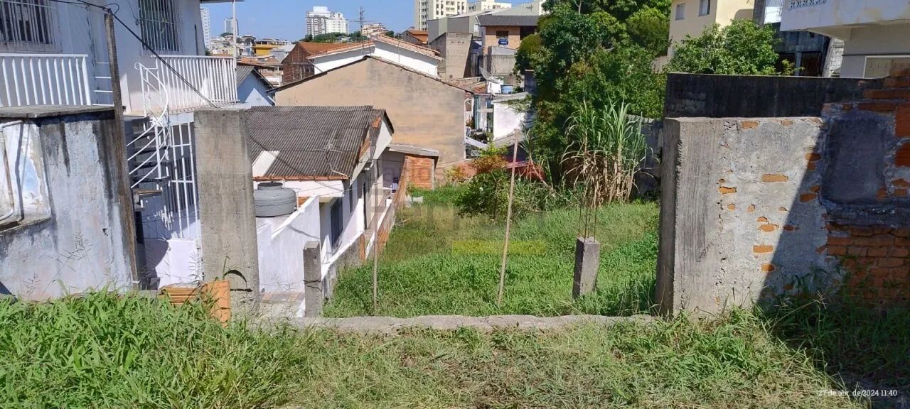 Terreno a venda Vila Gustavo 10x50 = 1000m² - Foto 3