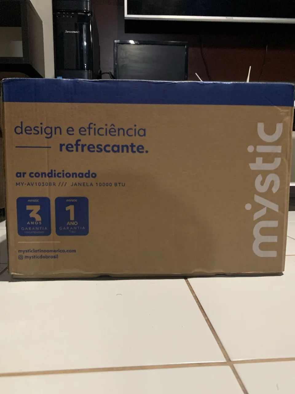 Vendo AR CONDICIONADO 