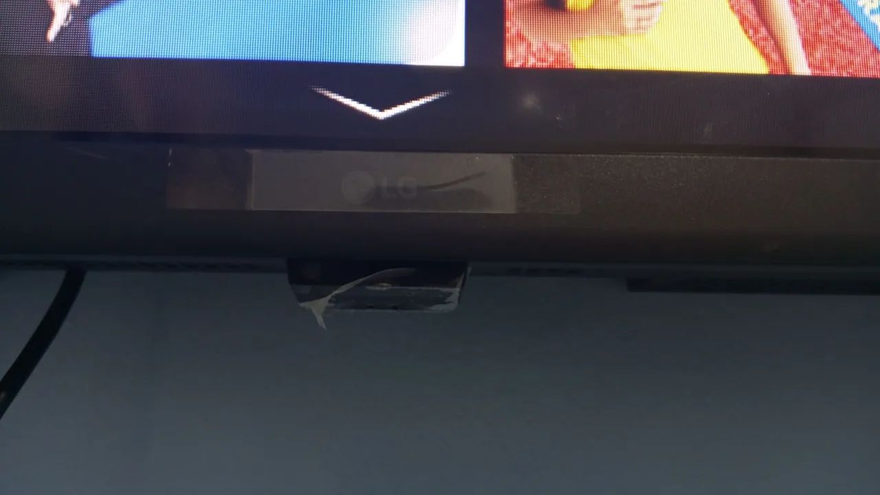 SMART TV LG 32 POLEGADAS NOVA. - Foto 3