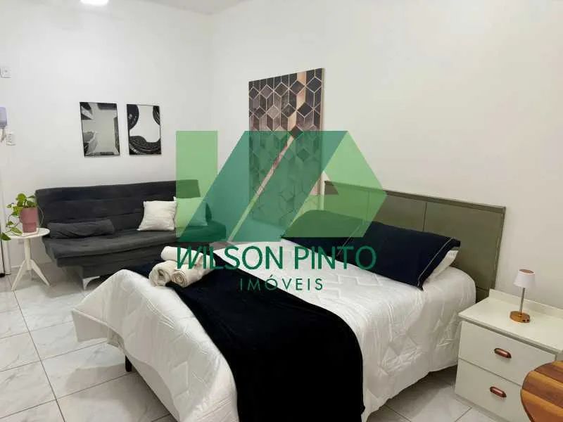 Studio : / Residencial / Copacabana - Foto 4
