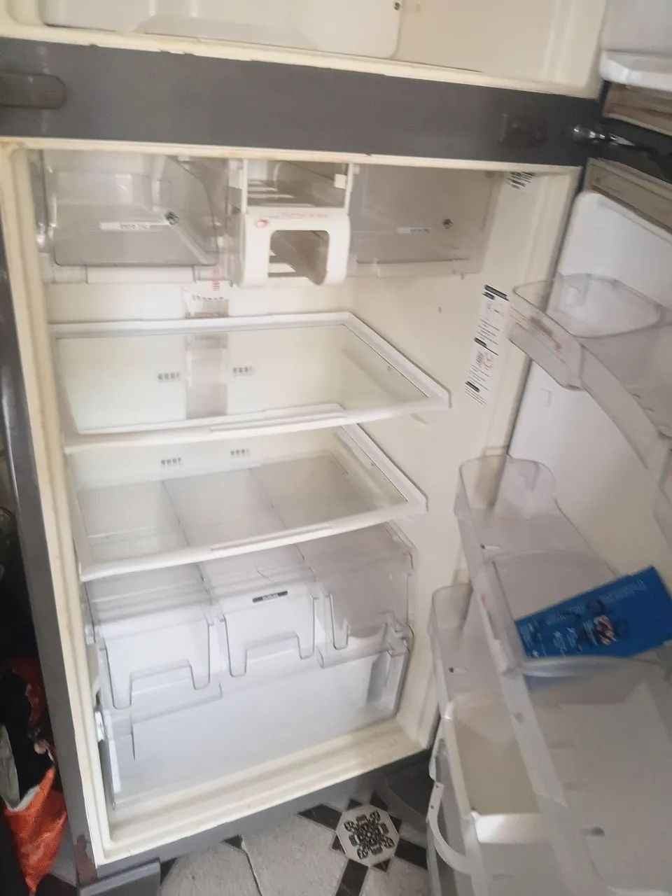 Geladeira  - Foto 5