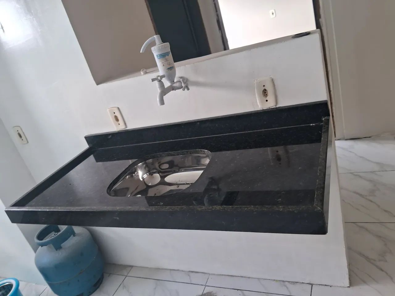Pias de Granito  - Foto 4