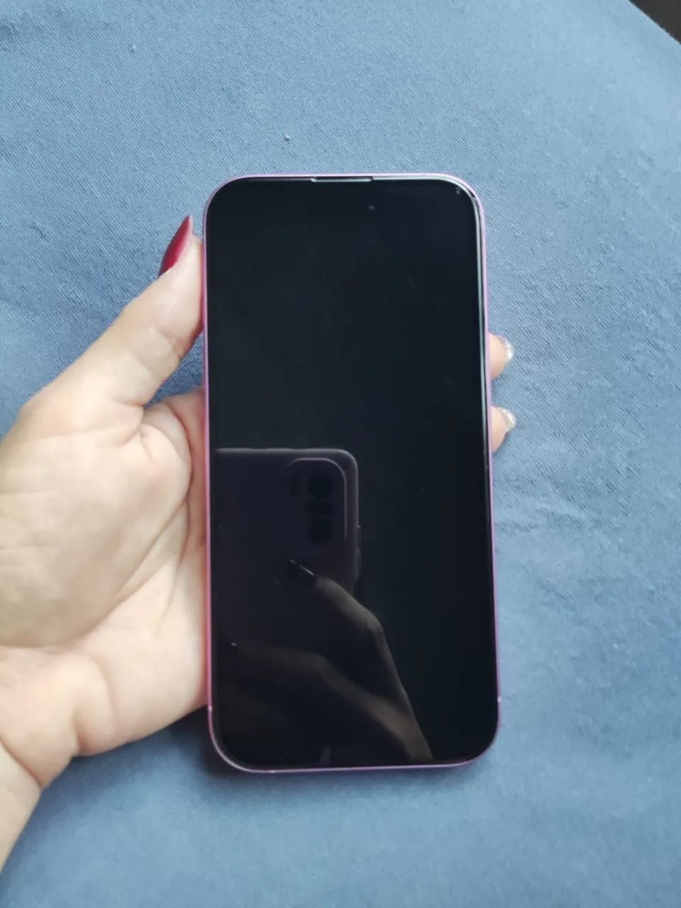 iPhone 16  - Foto 3