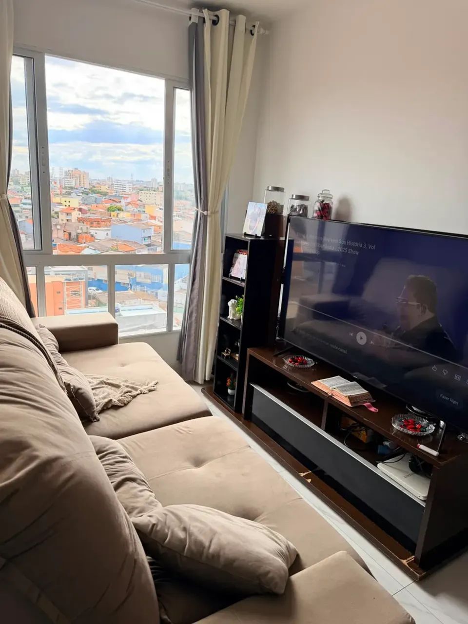 2 QUARTOS DE 48 METROS . - Foto 2