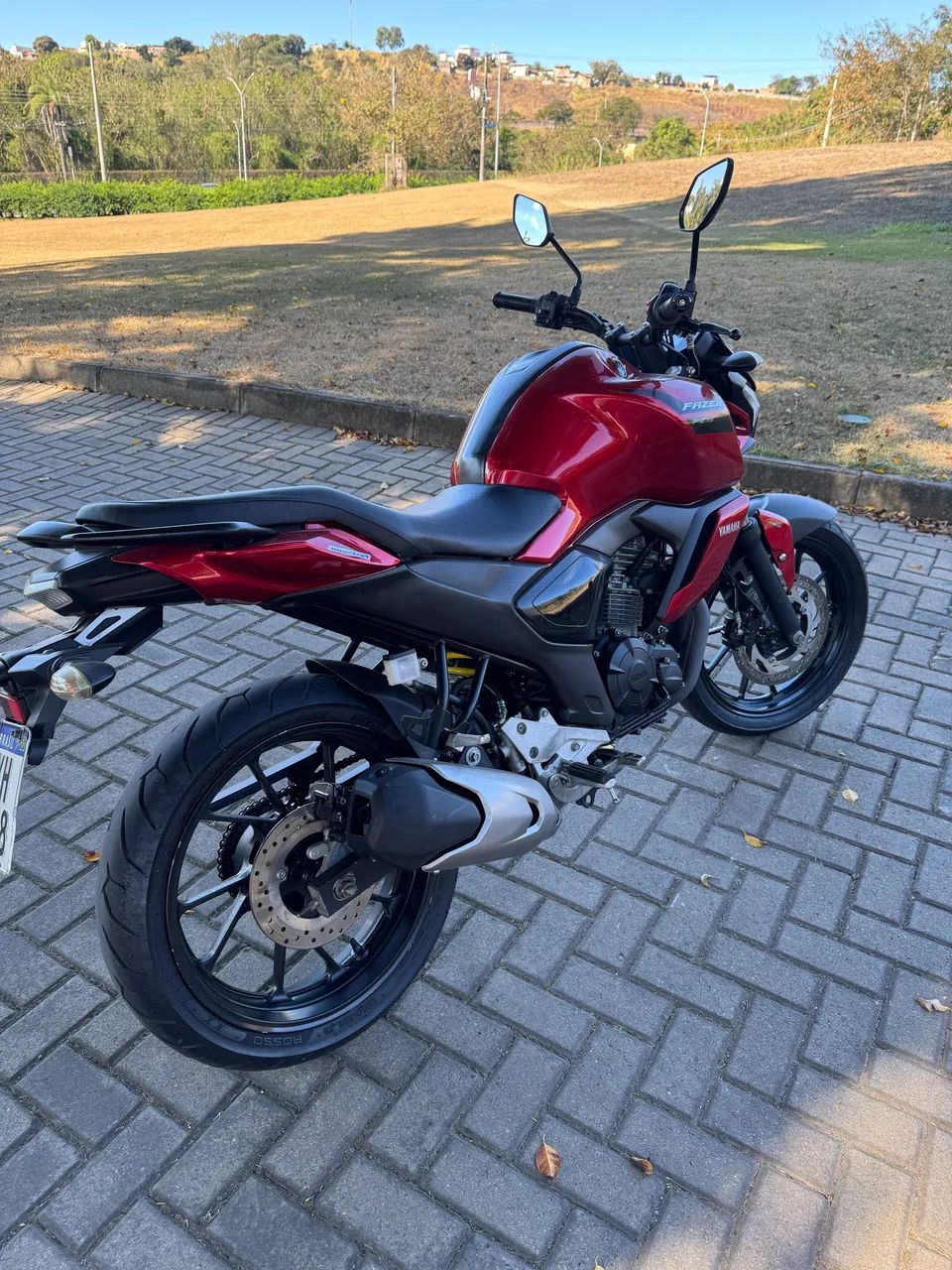 Fazer 150 2024 - Foto 2