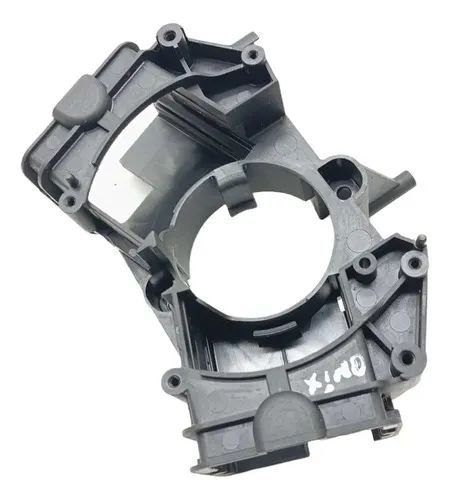 Suporte Chave Seta Limpador Chevrolet Onix 2015 - Peças para